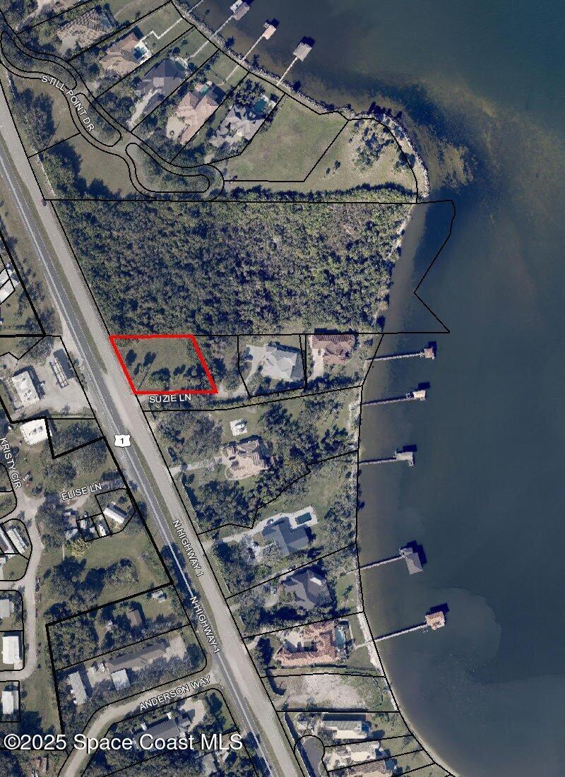 6575 N Highway Melbourne, FL 32940 - Photo 2 of 5 US 1