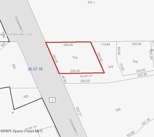 $399,500 | 6575 N Highway, Melbourne, FL 32940