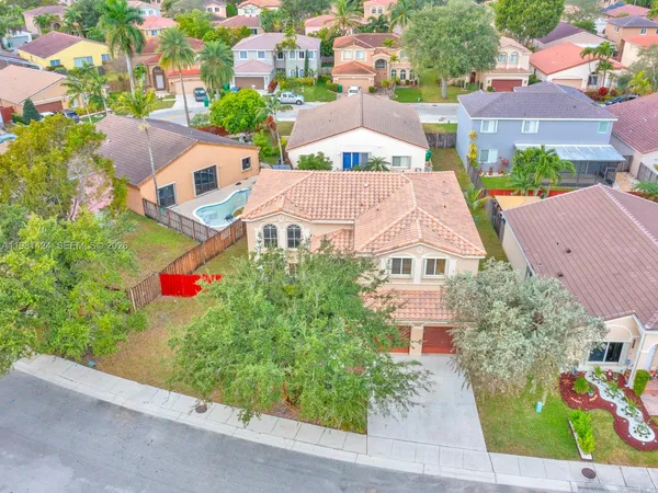 $4,500 | 1663 East Harmony Lake Circle, Davie, FL 33324