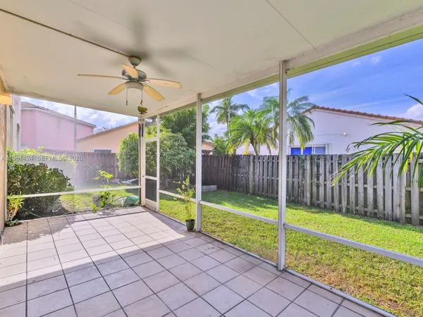 $4,500 | 1663 East Harmony Lake Circle, Davie, FL 33324