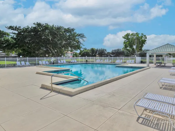 $4,500 | 1663 East Harmony Lake Circle, Davie, FL 33324