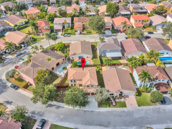 $4,500 | 1663 East Harmony Lake Circle, Davie, FL 33324