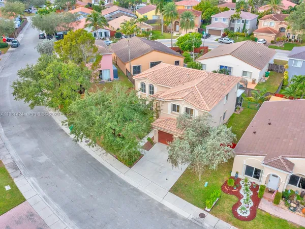 $4,500 | 1663 East Harmony Lake Circle, Davie, FL 33324