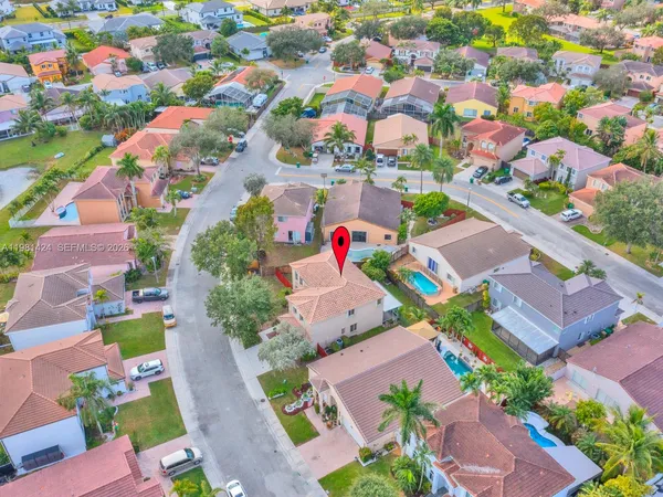 $4,500 | 1663 East Harmony Lake Circle, Davie, FL 33324