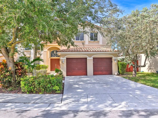 $4,500 | 1663 East Harmony Lake Circle, Davie, FL 33324