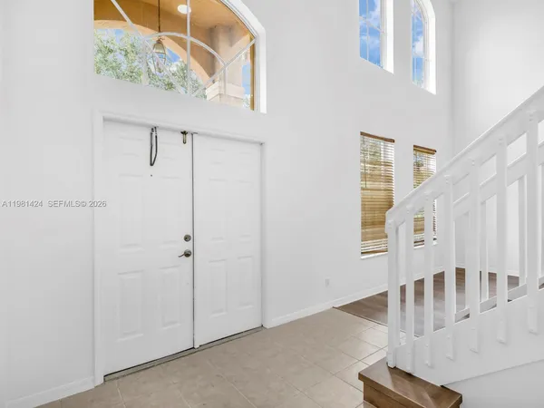 $4,500 | 1663 East Harmony Lake Circle, Davie, FL 33324