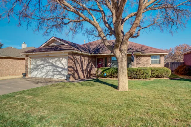 $199,900 | 2302 97th Street, Lubbock, TX 79423
