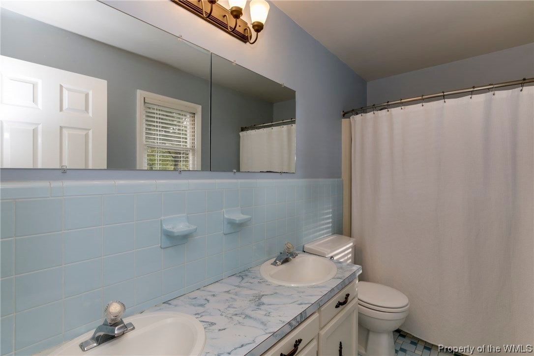 123 Old Stage Road Toano, VA 23168 - Photo 23 of 31 Gallery Image 23