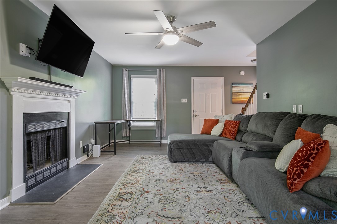 14712 Mill Spring Drive Midlothian, VA 23112 - Photo 13 of 49