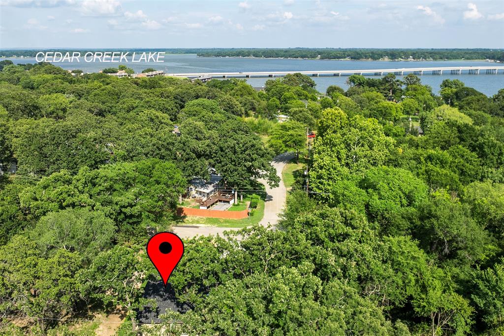 172 Harmon Road Gun Barrel City, TX 75156 - Photo 32 of 34