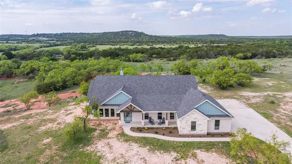$1,250,000 | 1700 County Road 207, Ovalo, TX 79541