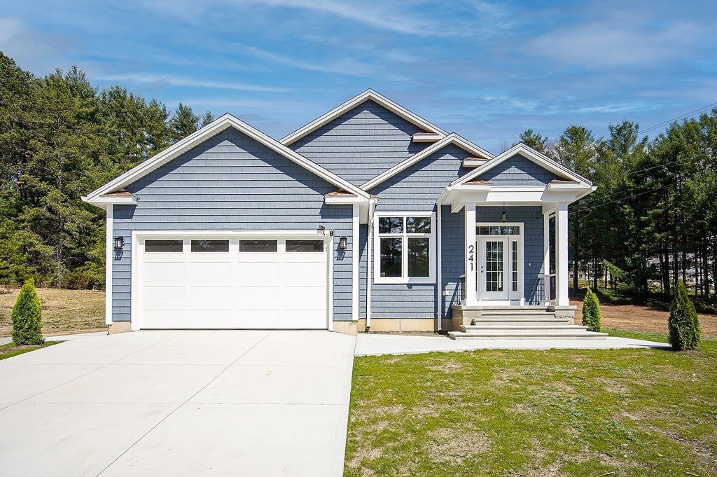 241 Palmer Road Monson, MA 01057 - Photo 2 of 42
