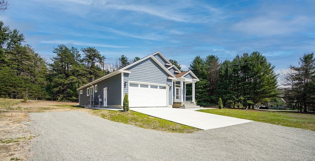 241 Palmer Road Monson, MA 01057 - Photo 36 of 42