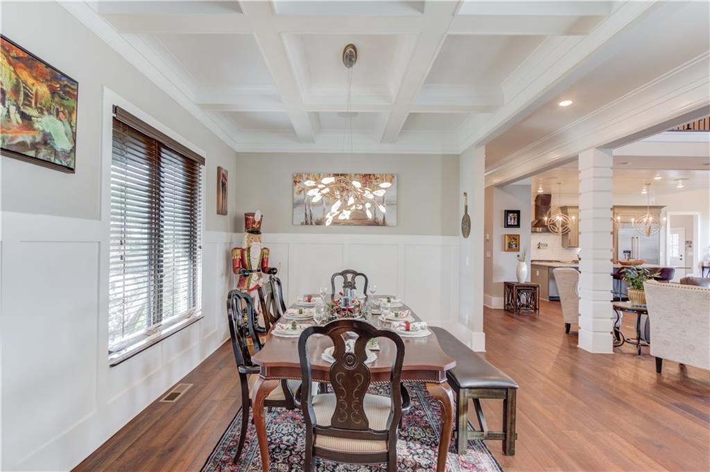 3273 Bailey Road Dacula, GA 30019 - Photo 12 of 98