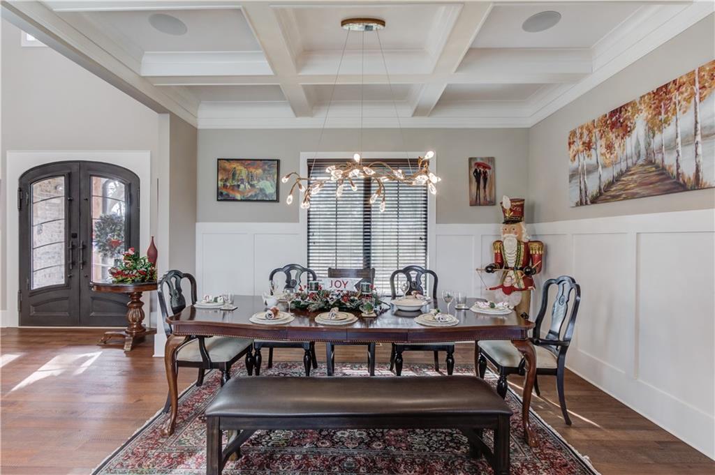 3273 Bailey Road Dacula, GA 30019 - Photo 13 of 98