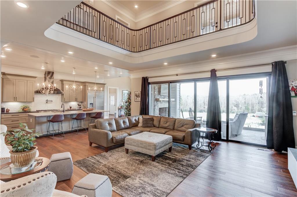 3273 Bailey Road Dacula, GA 30019 - Photo 14 of 98