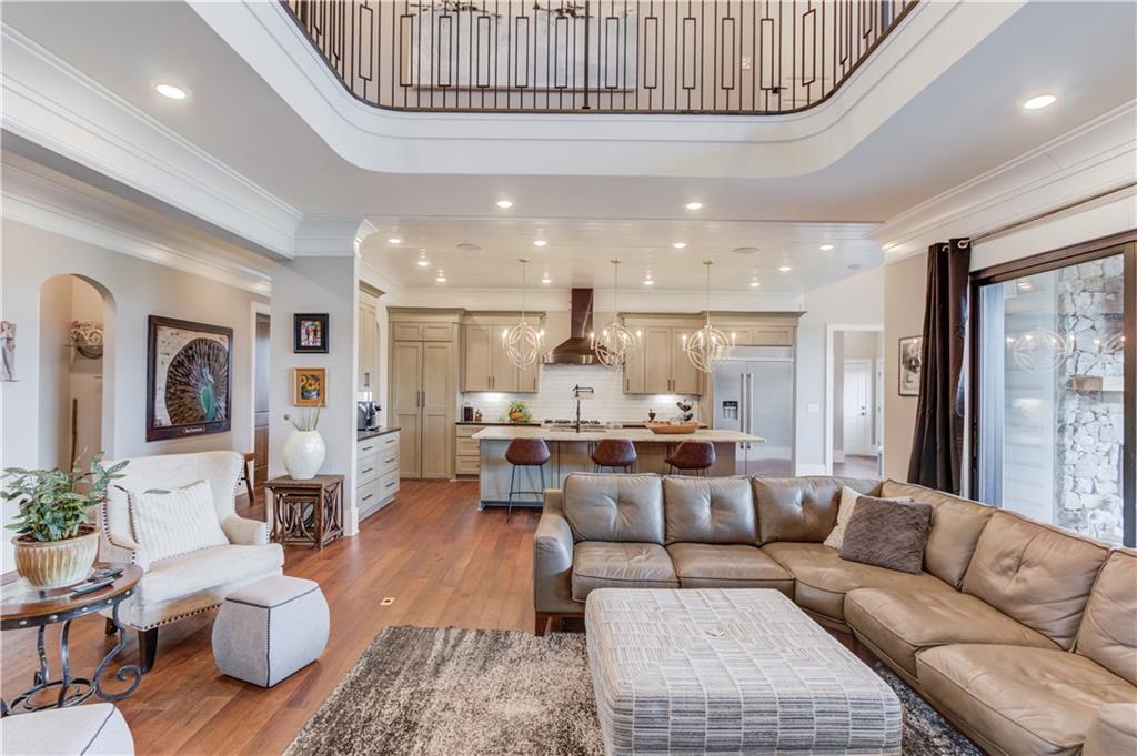 3273 Bailey Road Dacula, GA 30019 - Photo 15 of 98