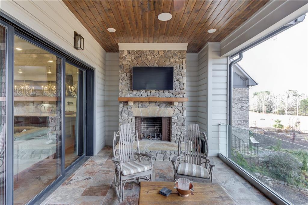 3273 Bailey Road Dacula, GA 30019 - Photo 21 of 98