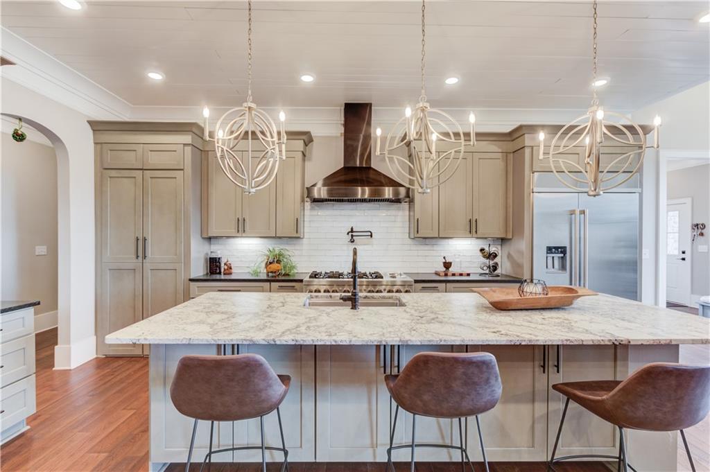 3273 Bailey Road Dacula, GA 30019 - Photo 22 of 98