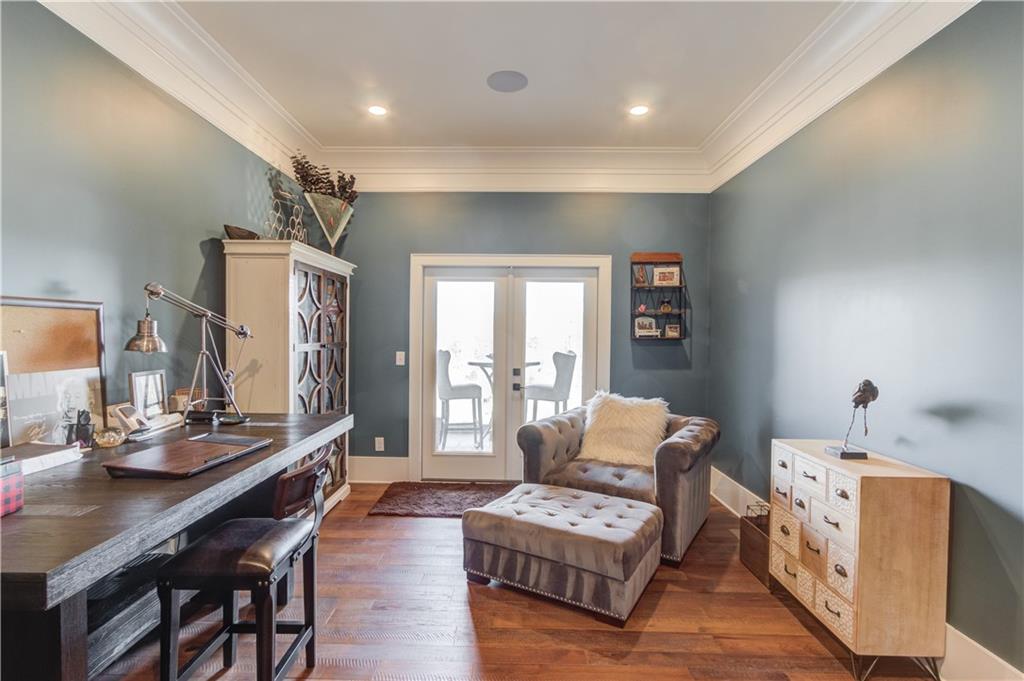 3273 Bailey Road Dacula, GA 30019 - Photo 30 of 98