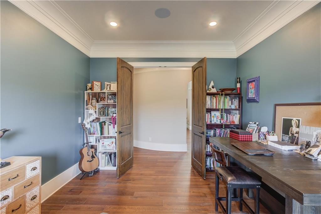 3273 Bailey Road Dacula, GA 30019 - Photo 31 of 98