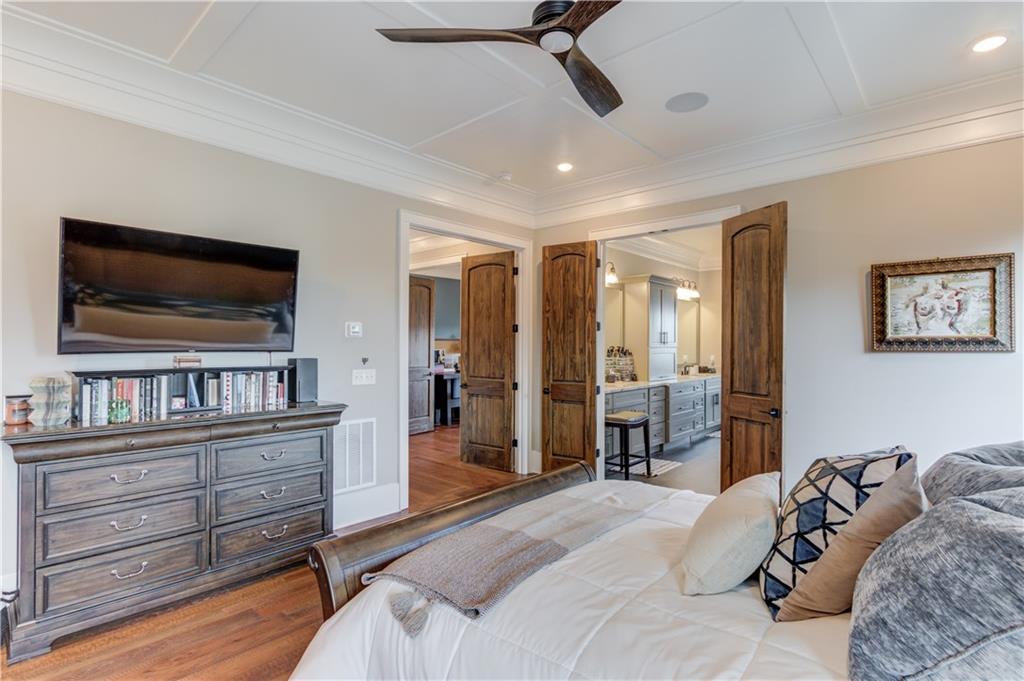 3273 Bailey Road Dacula, GA 30019 - Photo 34 of 98