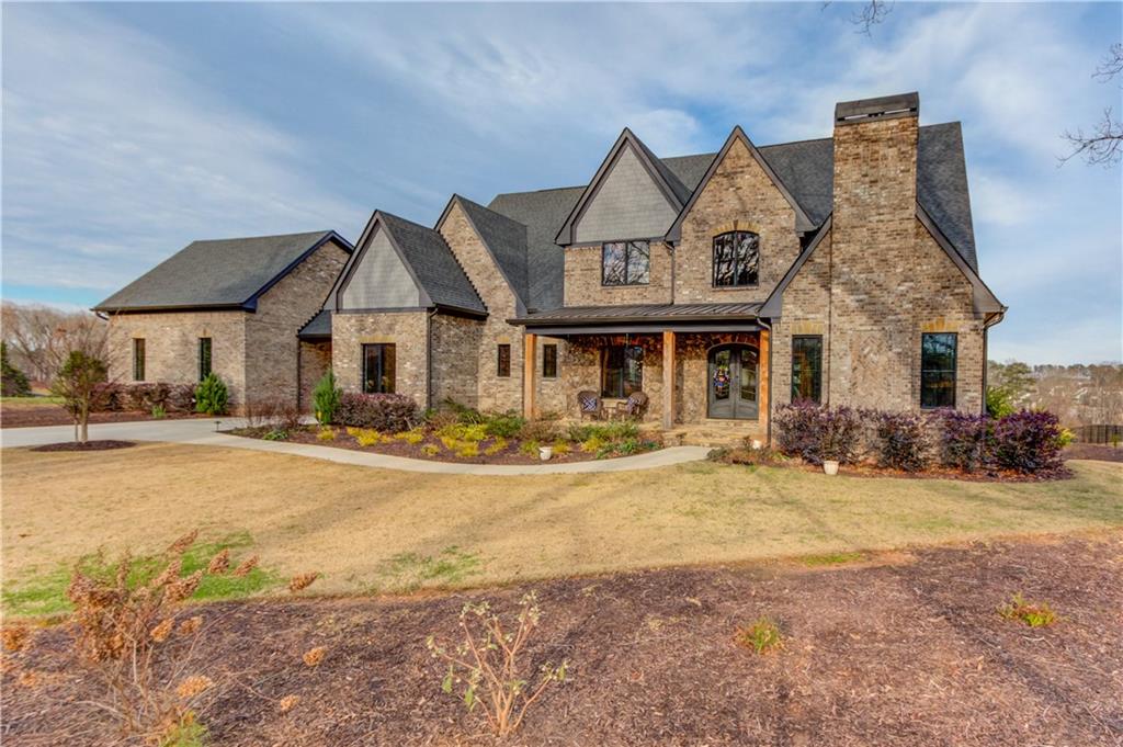 3273 Bailey Road Dacula, GA 30019 - Photo 4 of 98