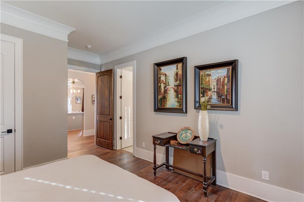 3273 Bailey Road Dacula, GA 30019 - Photo 42 of 98