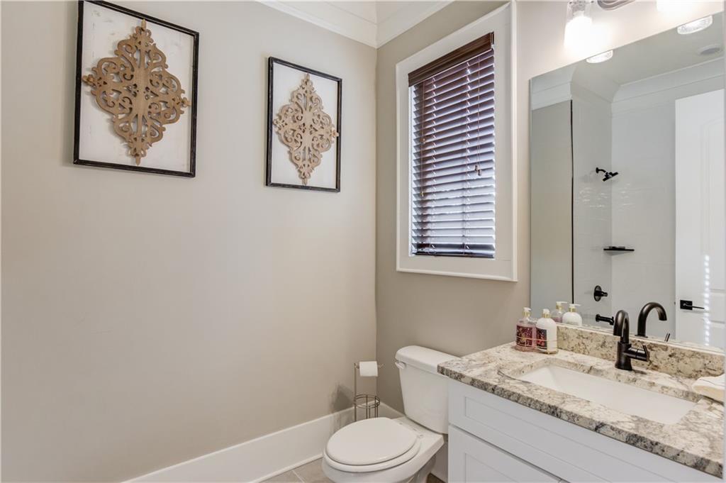 3273 Bailey Road Dacula, GA 30019 - Photo 43 of 98