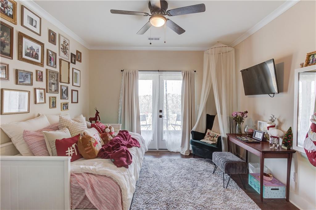 3273 Bailey Road Dacula, GA 30019 - Photo 54 of 98