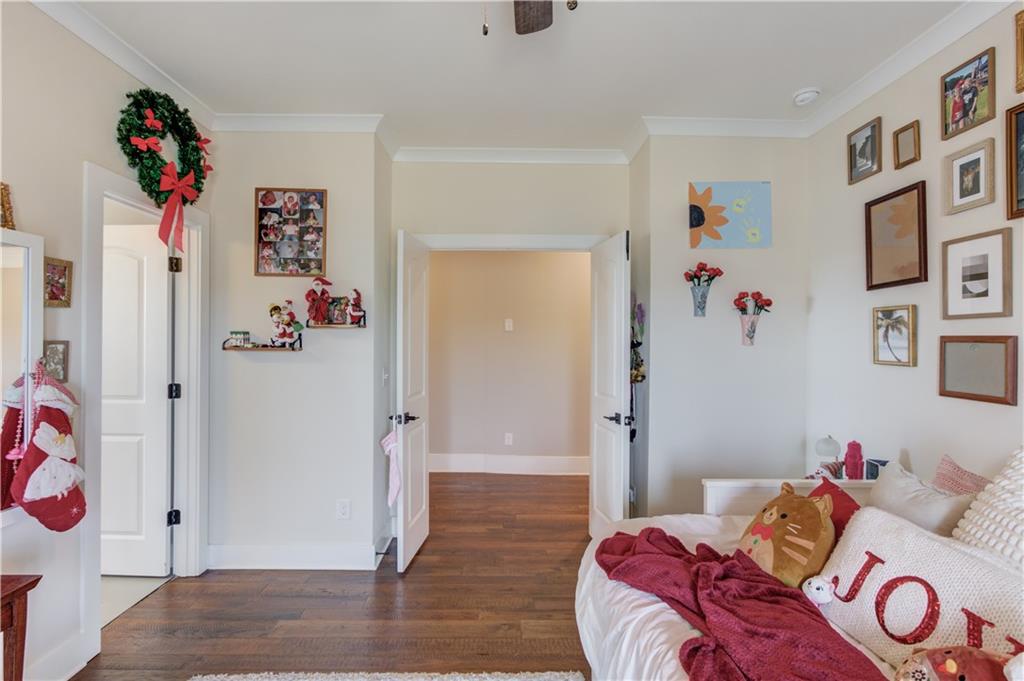 3273 Bailey Road Dacula, GA 30019 - Photo 55 of 98