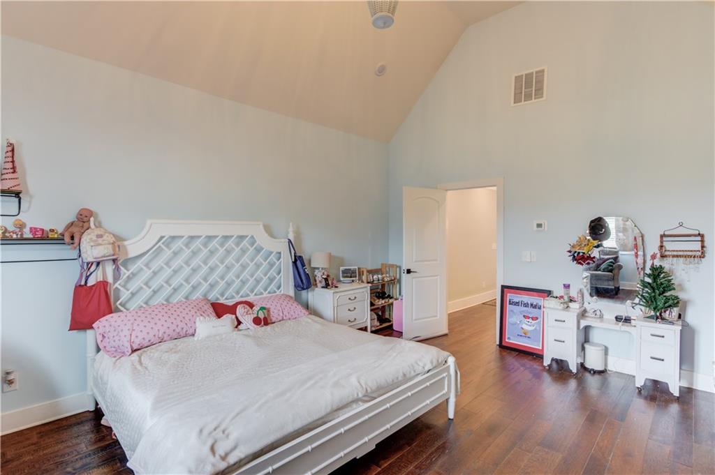 3273 Bailey Road Dacula, GA 30019 - Photo 61 of 98