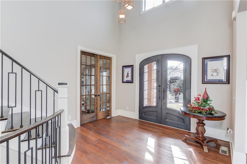 3273 Bailey Road Dacula, GA 30019 - Photo 9 of 98