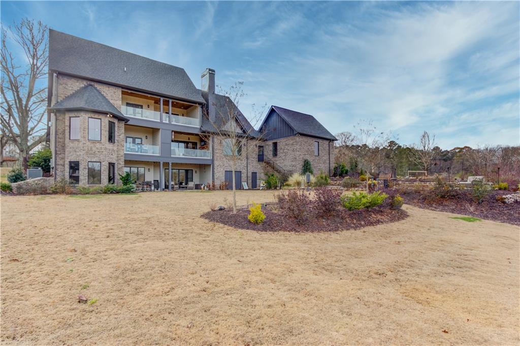 3273 Bailey Road Dacula, GA 30019 - Photo 92 of 98