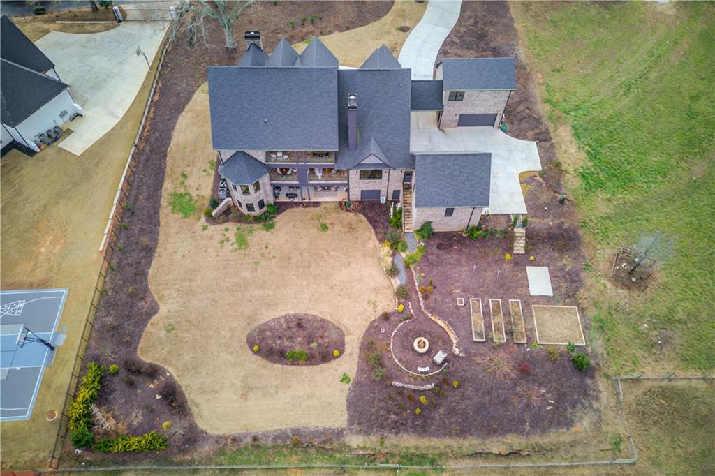 3273 Bailey Road Dacula, GA 30019 - Photo 94 of 98