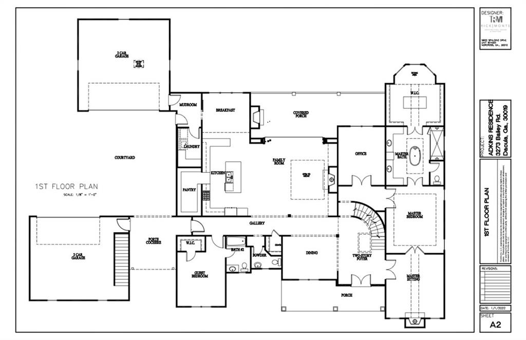 3273 Bailey Road Dacula, GA 30019 - Photo 96 of 98