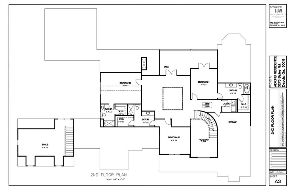 3273 Bailey Road Dacula, GA 30019 - Photo 97 of 98