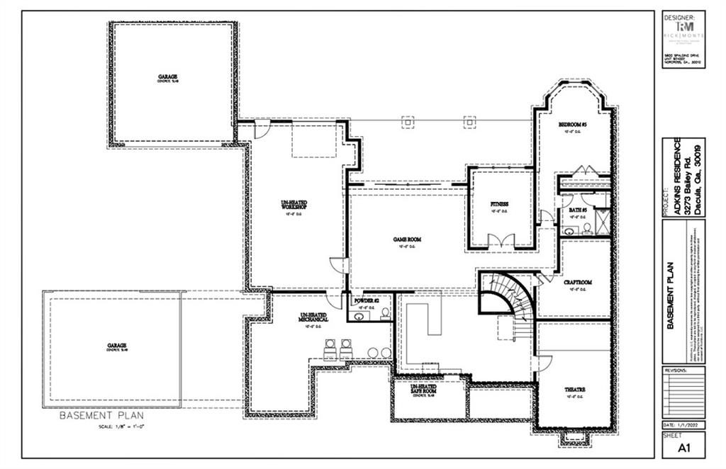 3273 Bailey Road Dacula, GA 30019 - Photo 98 of 98