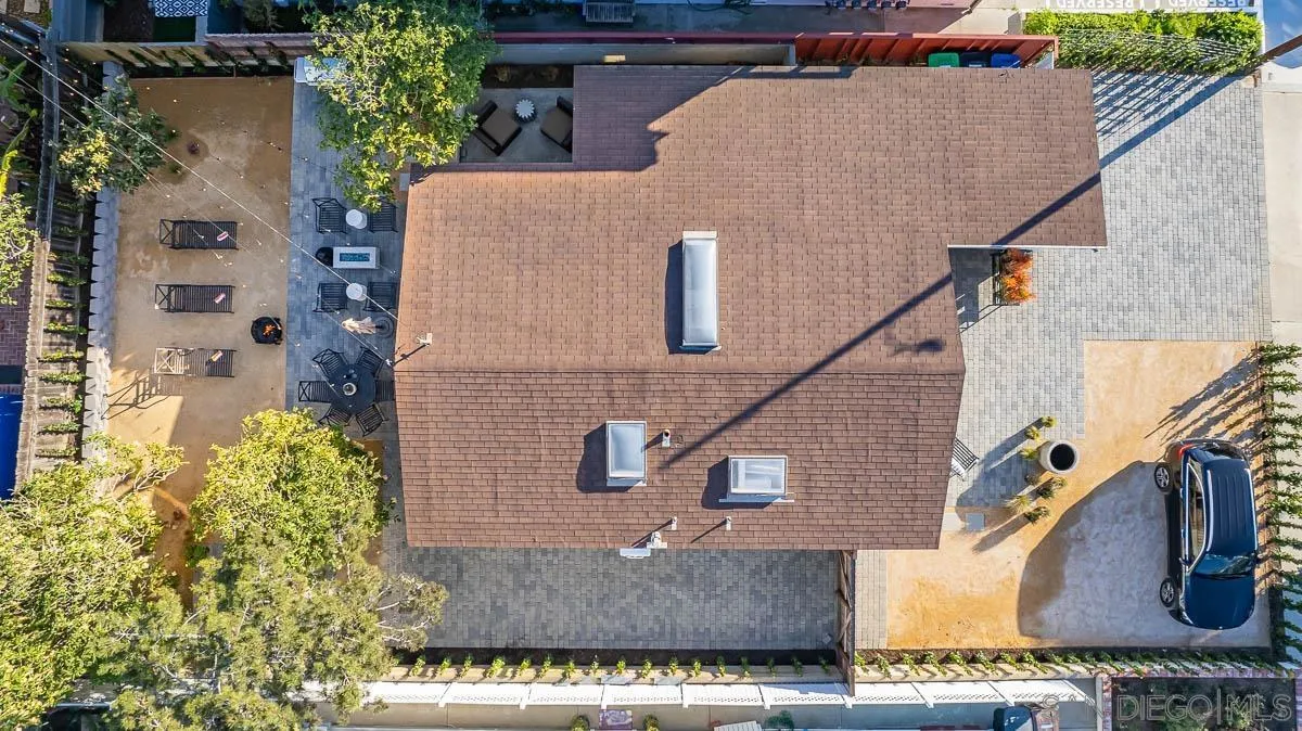 34082 La Serena Drive Dana Point, CA 92629 - Photo 34 of 43 an aerial view of a house