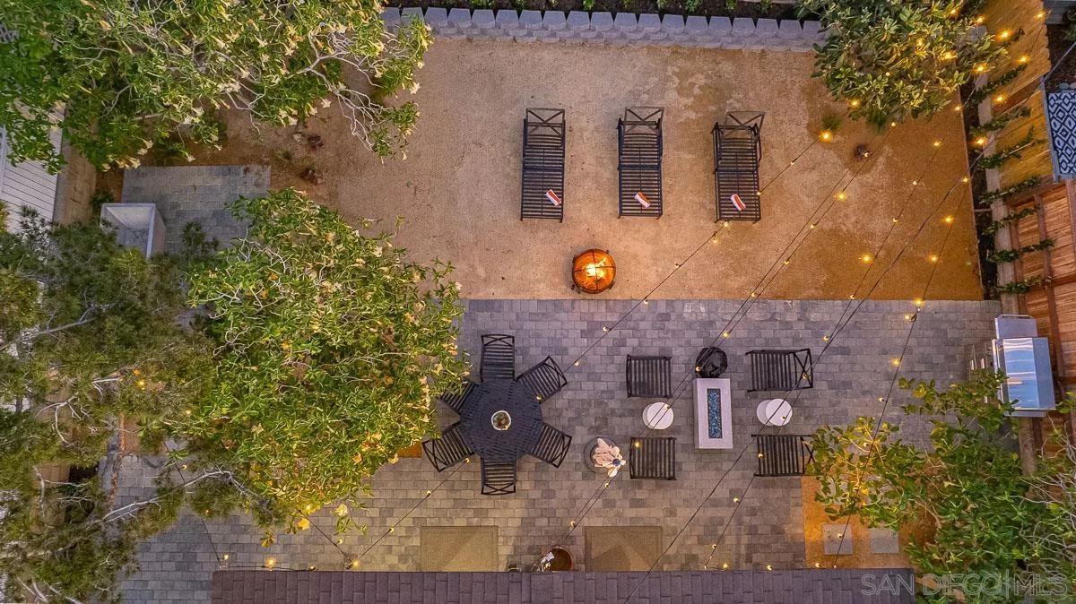 34082 La Serena Drive Dana Point, CA 92629 - Photo 41 of 43 an aerial view of a house