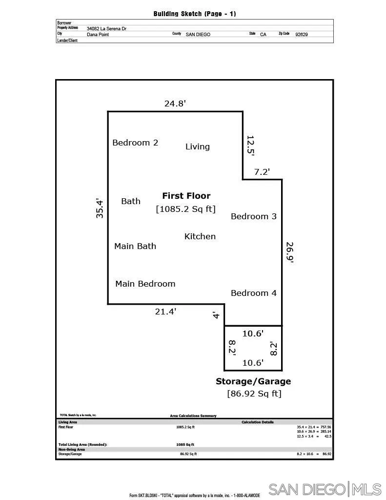 34082 La Serena Drive Dana Point, CA 92629 - Photo 43 of 43