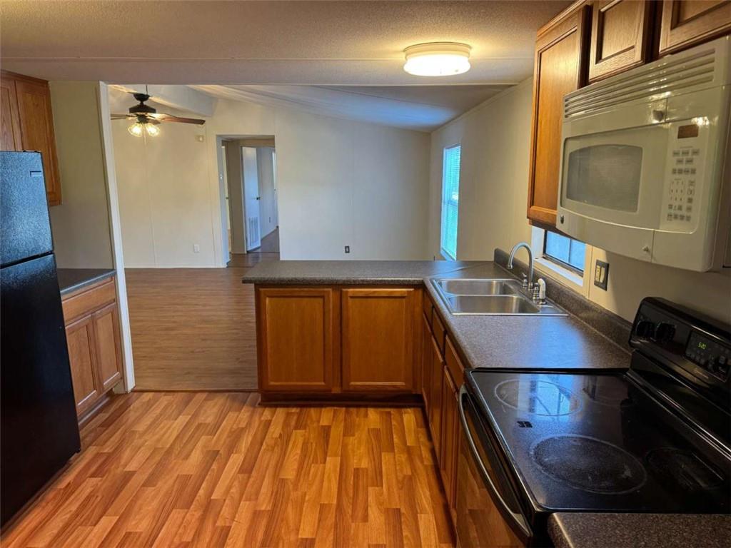 4044 Friendship Road Buford, GA 30519 - Photo 11 of 30 a bathroom with a sink and a mirror
