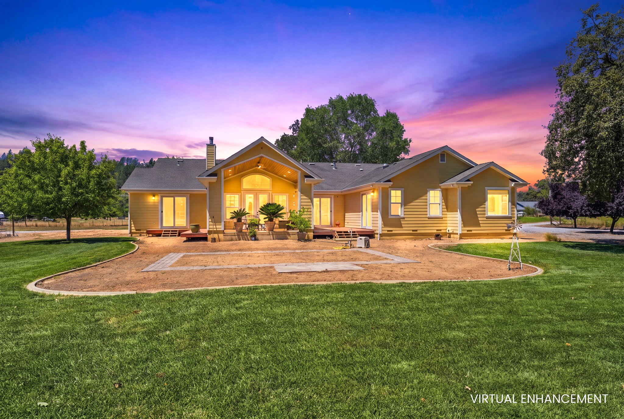 22171 Meyer Road Bella Vista, CA 96008 - Photo 19 of 25 35-web-or-mls-IMG-35-2