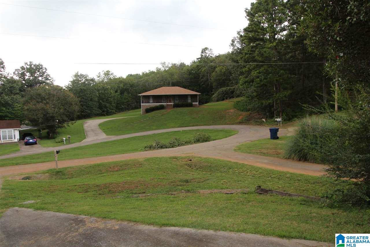 330 Monta Vista Road Oxford, AL 36203 - Photo 7 of 16