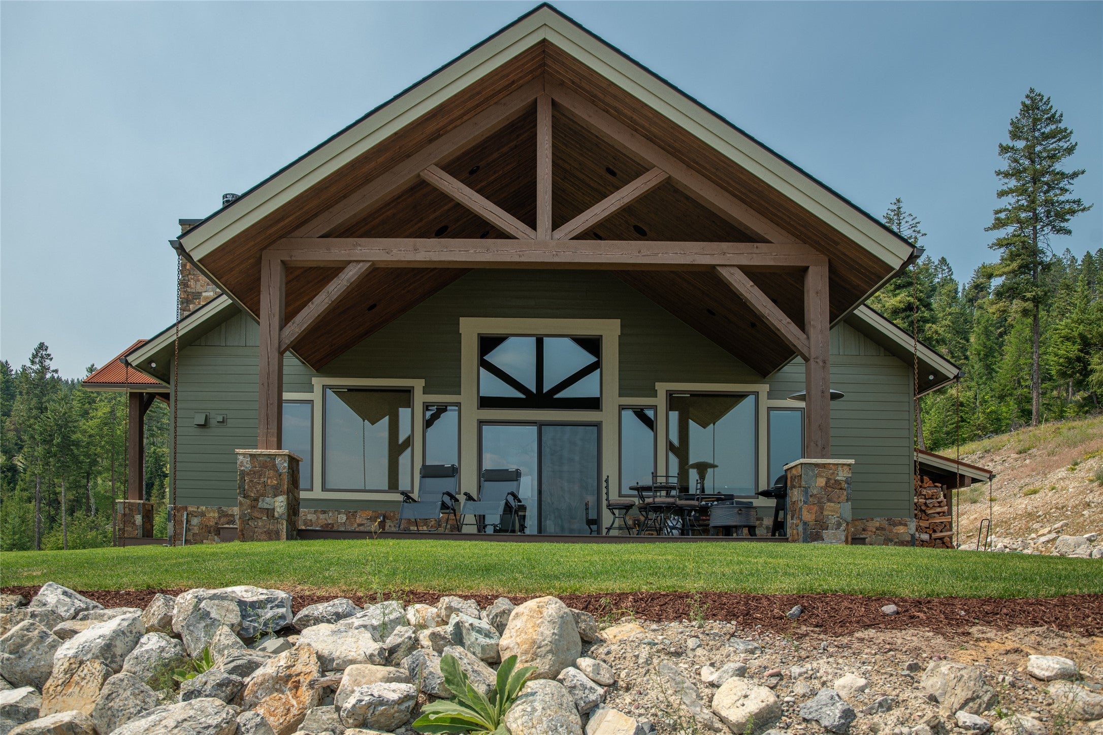 423 Ridge Line Drive Lakeside, MT 59922 - Photo 1 of 1 Gallery Image 1