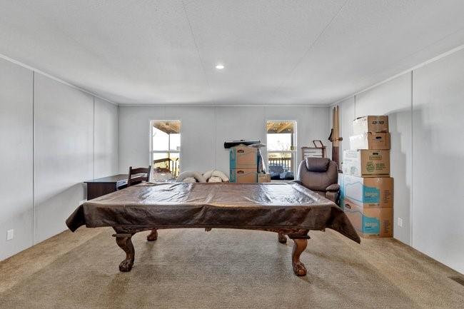 104 Private Road 1114 Decatur, TX 76234 - Photo 21 of 39 a room with furniture and window