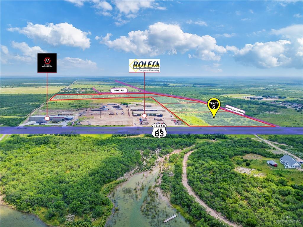 6 Pimenta Road Rio Grande City, TX 78582 - Photo 3 of 11
