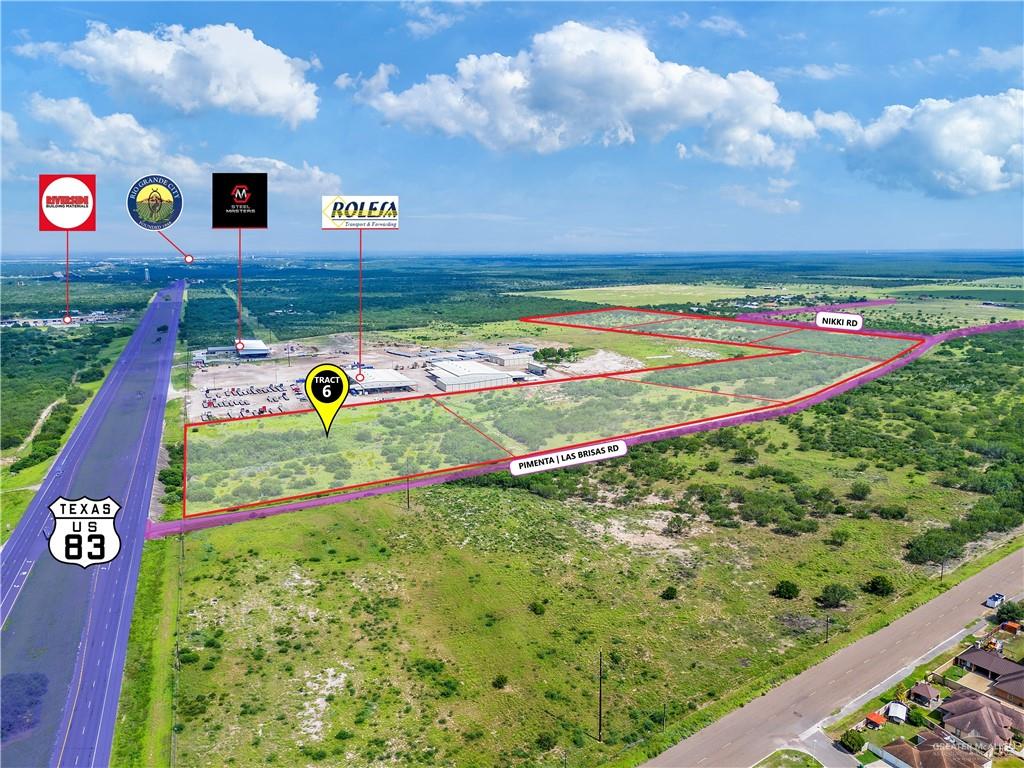6 Pimenta Road Rio Grande City, TX 78582 - Photo 6 of 11