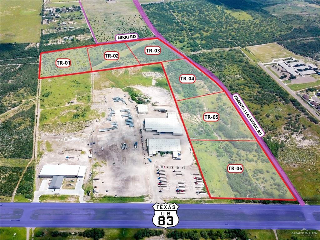 6 Pimenta Road Rio Grande City, TX 78582 - Photo 10 of 11