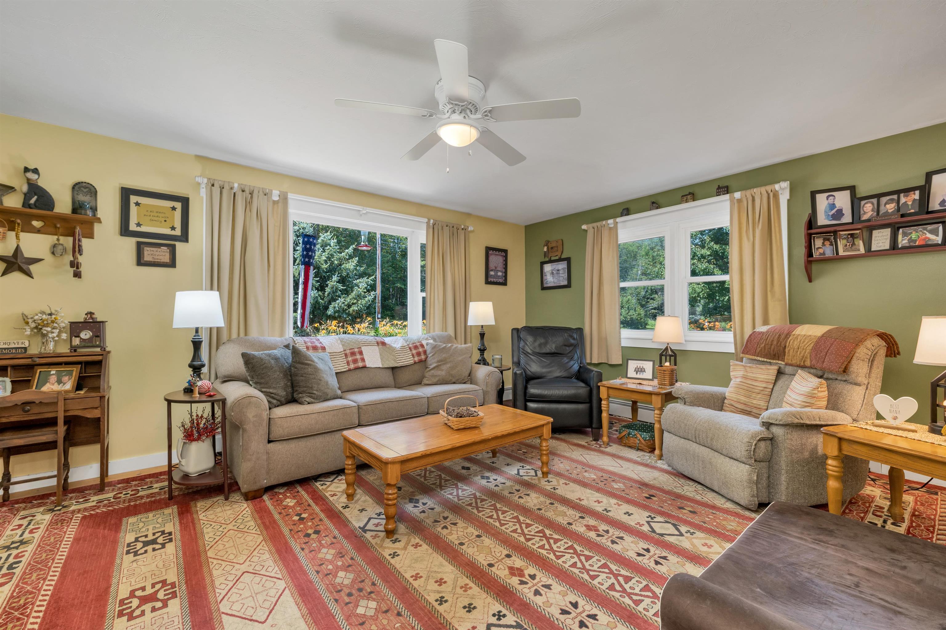 358 Roller Coaster Road Laconia, NH 03246 - Photo 20 of 33